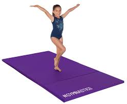They can help with rolls, walkovers, handstands there are four main things to consider when purchasing the best gymnastics mats for your home. Gymnastic Gifts For Gymnasts And Dancers