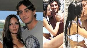Quattrociocche made her cinematic debut in the 2008 comedy film scusa ma ti chiamo amore, directed by federico moccia. Michela Quattrociocche Ha Un Nuovo Fidanzato Giovanni Naldi Foto