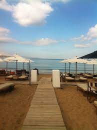 Astir Beach Boyliagmenh Attikh Athens Athens City Beach