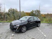 Image result for Noir Obsidian Nacre 2014 Peugeot