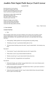 Lanjut baca jawaban puisi hidupku penuh warna. Rima Dalam Puisi Hidupku Penuh Warna Kt Puisi