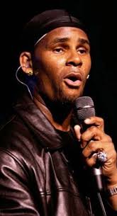 George and Regina Daniels' daughter speaks out about R. Kelly fling