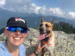 Difficulty level of Bethel Ridge 324, 325? Baby Head Hill?