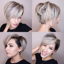 Pin On Pixie Cut