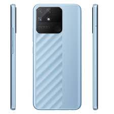 Oppo Realme Narzo 50A technische daten ...