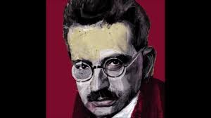 Walter Benjamin