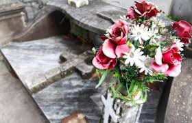 Check spelling or type a new query. Artificial Cemetery Flowers Lovetoknow