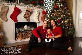 Christmas Photo Set Tree Fireplace Inspiration Sassy Mouth Photography Family Christmas Pictures Christmas Family Photos Christmas Photoshoot