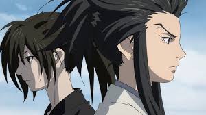 Is It Wrong Of Me To Hope They Develop A Good And Strong Brotherly Bond Anime Dororo Anime Anime Movies Good Anime Series