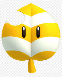 Nintendo has confirmed that animal crossing x super mario collaboration items are coming to new horizons with the february update! Mario Clipart Leaf Items De Mario Bros Free Transparent Png Clipart Images Download
