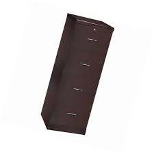 Maybe you would like to learn more about one of these? 4 Drawer Vertical Wood Lockable Filing Cabinet Espresso Walmart Com Walmart Com