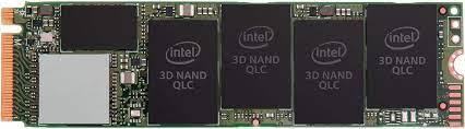 But the terrible endurance on those made me reconsider. Amazon Com Intel Ssd 660p Series 512gb M 2 80mm Internal Pcie 3 0 X4 3d2 Qlc 978348 Computers Accessories