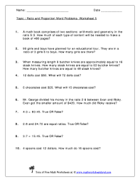 A section is provided for students to set up a section is provided for students to set up the proportion and to show their work.an answer key is included.other notes and activities involving. Fillable Online Ehsutherland Name Date Topic Ratio And Proportion Word Problems Ehsutherland Fax Email Print Pdffiller