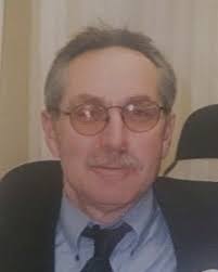 Wendell Russell (Rusty) Hill Obituary (2023)