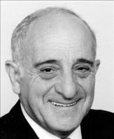 Pasquale Lisi Obituary (2009)