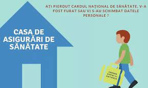 E necesar doar sa respecti anumiti pasi. Giurgiuveni V AÈi Pierdut Cardul De SÄnÄtate Ce E De FÄcut