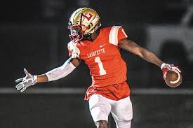 Jake Thompson, Author at The Oxford Eagle