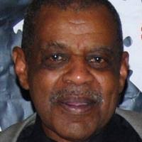 Richard "Josh" Irvin Harris