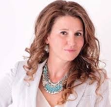 Barbara Todisco's Instagram, Twitter & Facebook