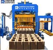 Fully Automatic Block Making Machines - High Quality & Price