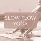 Slow Flow Yoga — Rooted Wellness Company, Dracut, MA event image