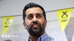 Rutherglen and Hamilton West by-election result: Buck stops with me, says  SNP leader Yousaf