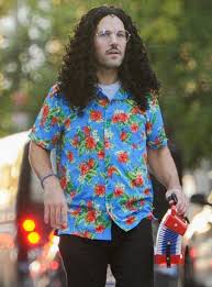Paul rudd had the best '80s hair ever. Al Yankovic On Twitter The Runner Up Honorable Mention Award Goes To Paul Rudd Nice Try Paul Better Luck Next Year