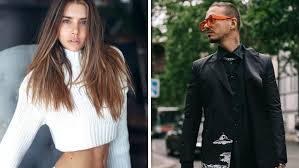 Последние твиты от j balvin (@jbalvin). Novia De J Balvin Subio La Temperatura En Redes Con Candentes Fotos