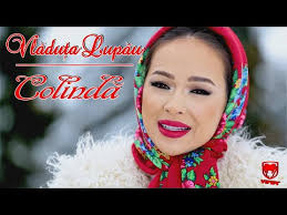 Vlăduța mărioara lupău, 8 martie 1991, șimleu silvaniei, județul sălaj) cunoscută sub numele de scenă vlăduța lupău este o cântăreață de muzică populară românească din zona ardeal și realizatoare de emisiuni de muzică populară. VlÄƒduÈ›a LupÄƒu Vine Seara De CrÄƒciun Lyrics Request Lyrics Translate