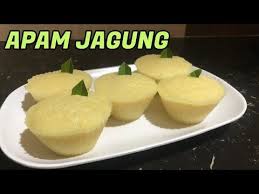 Resepi kuih puteri ayu lembut bak sutera. Resepi Kuih Apam Mekar Sukatan Cawan Pawtaste Com