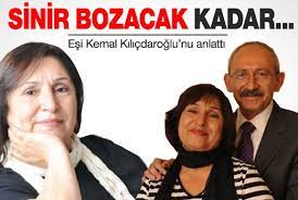Kemal kılıçdaroğlu'nun nazimiyeli olan ailesi horasan'dan göçerek anadolu'ya yerleşen tunceli aşiretlerinden kureyşan aşiretine mensuptur. Chp Genel Baskani Kemal Kilicdaroglu Esi Selvi Kilicdaroglu