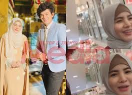 Pelakon nadzmi adhwa meluahkan rasa sebak dan tergamam apabila menerima kejutan sebuah kereta mewah daripada isterinya yang juga pelakon, ardell aryana. Kepala Bana Kau Selamba Ardell Aryana Sound Bila Nadzmi Adhwa Ucap I Love You Friendzone Ke Media Hiburan