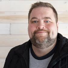 Kevin Hammel's Instagram, Twitter & Facebook