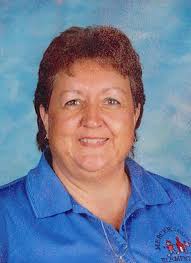 Obituary of Jana Harbolt