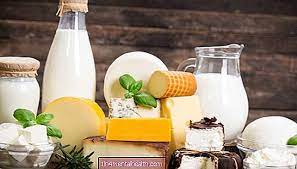 Daripada swap susu ke pengganti bukan tenusu, penyelesaian akan membolehkan anda menyelesaikan kerja baking tanpa mengorbankan kualiti atau rasa. Tiga Hidangan Susu Setiap Hari Dapat Menjaga Kesihatan Jantung Anda Penyakit Jantung 2021