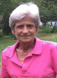 Obituary for Helen Geneva (Powers) Absher