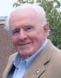 Edward H. Jensen Obituary