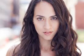 Interview with Actress & Producer Michelle Simone Miller