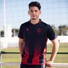 Dream league soccer athletic kits and logos 2018 2019 512x512. Wydad Athletic Club 2021 Macron Kits Todo Sobre Camisetas