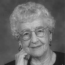 Netta Marion (nee Pogue) Butterfield