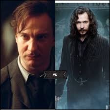 Casting the Marauders for a Harry Potter Prequel Movie