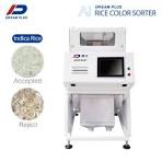 Mini Color Sorter manufacturer, Buy good quality Mini Color ...