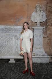 Tumblr is a place to express yourself, discover yourself, and bond over the stuff you love. Celebrity Guests At Gucci Cruise 2020 Fashion Show