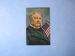 More chester alan arthur quotes below: Chester Arthur Presidential Crossroads