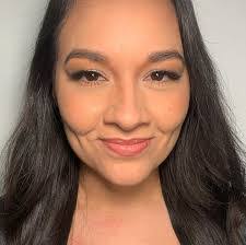 Sherry Diaz's Instagram, Twitter & Facebook