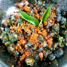 Make my homemade lady fingers recipe for tiramisu and more desserts! Bendakaya Fry Andhra Style Recipe Ladies Finger Fry South Indian Style