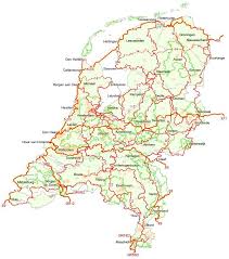 lange afstands wandelpaden law nederland wandelpaden nederland fietstochten