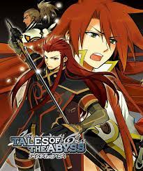 Asch tales of the abyss