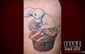 Shop a wide selection of products for your home at amazon.com. Wtf Tattoos On Twitter Http T Co Ydcsjhwq Pillsbury Doughboy Vs Little Debbie Http T Co Ldlkkpuz