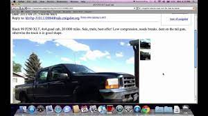 The main scarping file imports a spider class from scrapy package.the spider class is where we define how the. Car And Truck For Sale By Owner In Craigslist Sacramento Ca 07 2021